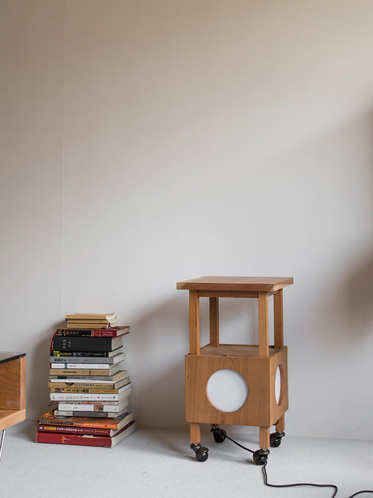 Cubby Mobile Table Light - DWHOME