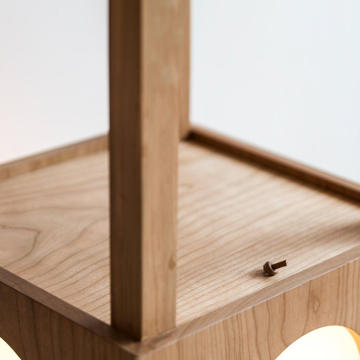 Cubby Mobile Table Light - DWHOME