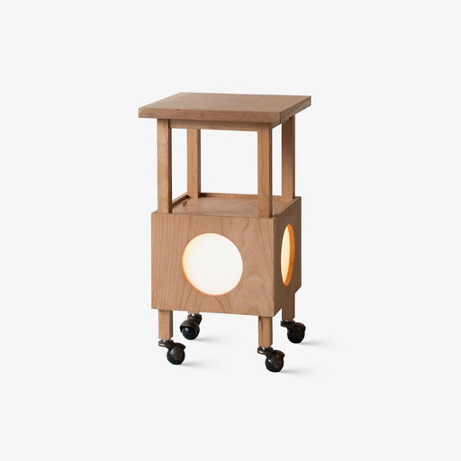 Cubby Mobile Table Light - DWHOME