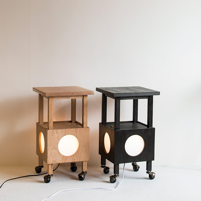 Cubby Mobile Table Light - DWHOME
