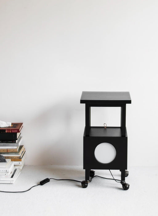 Cubby Mobile Table Light - DWHOME