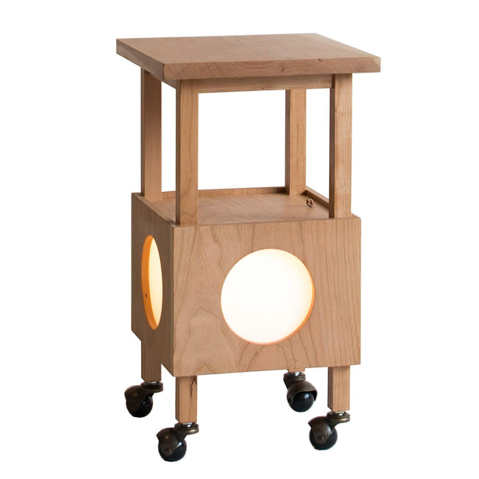 Cubby Mobile Table Light - DWHOME