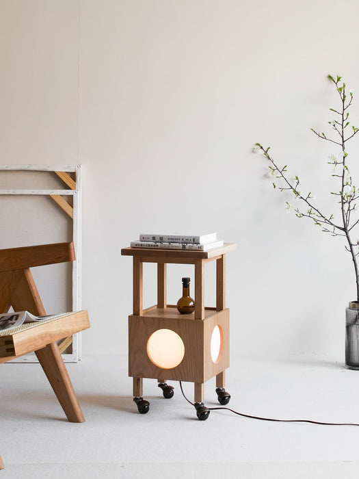 Cubby Mobile Table Light - DWHOME