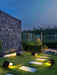 Cube Garden Outdoor Light-DWHOME