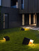 Cube Garden Outdoor Light-DWHOME