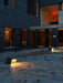 Cube Garden Outdoor Light-DWHOME