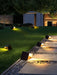 Cube Garden Outdoor Light-DWHOME