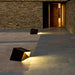 Cube Garden Outdoor Light-DWHOME