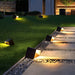 Cube Garden Outdoor Light-DWHOME
