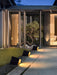 Cube Garden Outdoor Light-DWHOME