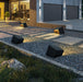 Cube Garden Outdoor Light-DWHOME