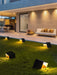 Cube Garden Outdoor Light-DWHOME
