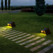 Cube Garden Outdoor Light-DWHOME