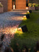Cube Garden Outdoor Light-DWHOME