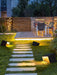 Cube Garden Solar Outdoor Light-DWHOME