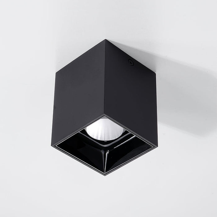 Cube Spotlight-DWHOME