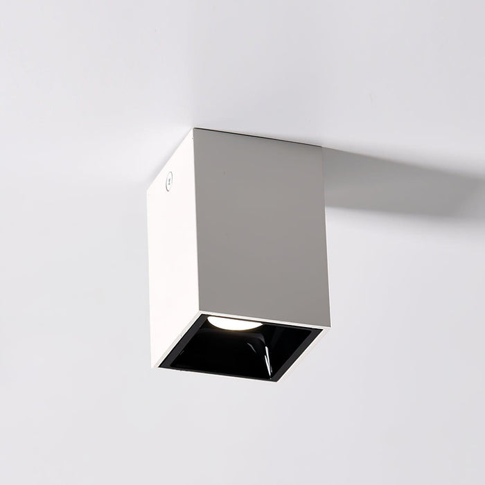 Cube Spotlight-DWHOME
