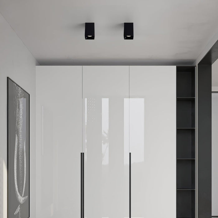 Cube Spotlight-DWHOME