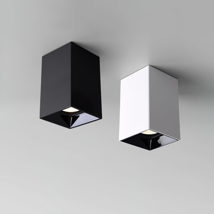Cube Spotlight-DWHOME