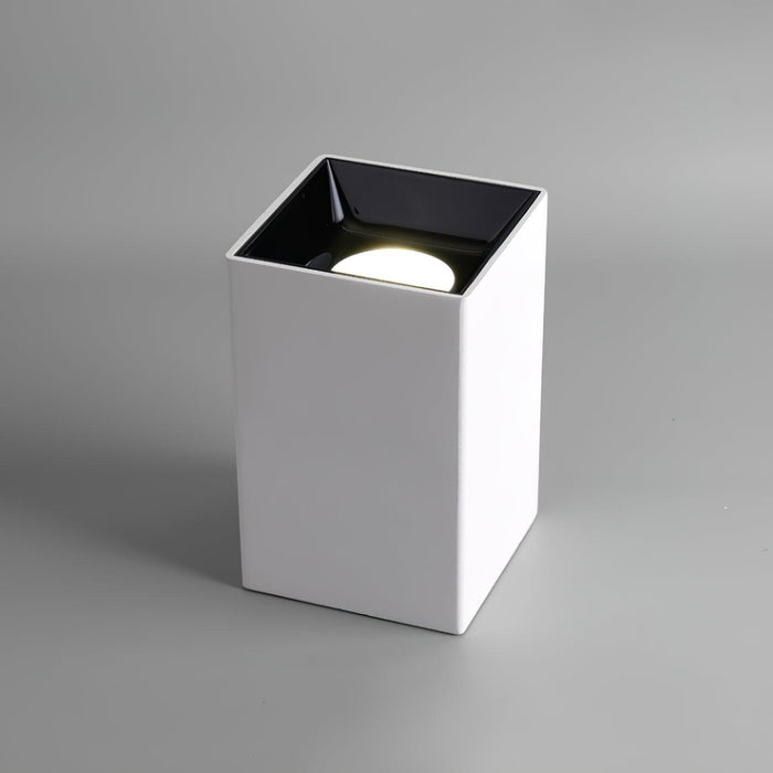 Cube Spotlight-DWHOME