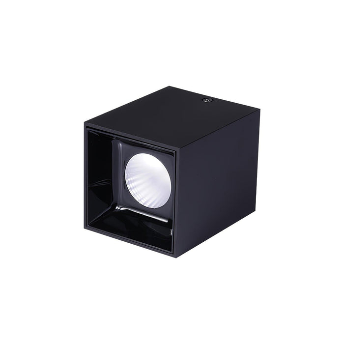 Cube Spotlight-DWHOME