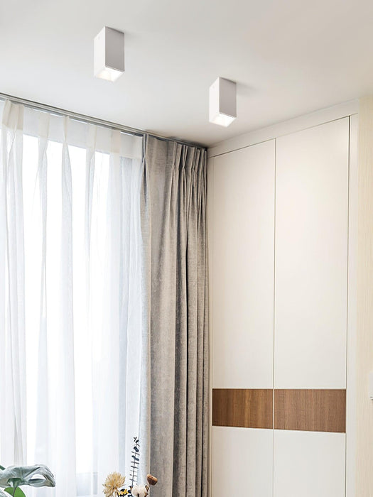 Cube Spotlight-DWHOME