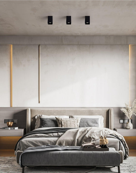Cube Spotlight-DWHOME