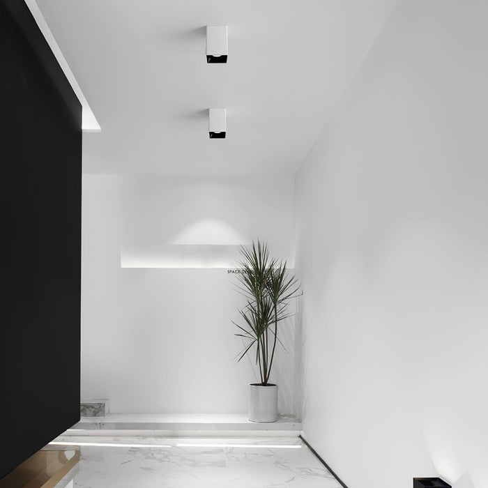 Cube Spotlight-DWHOME