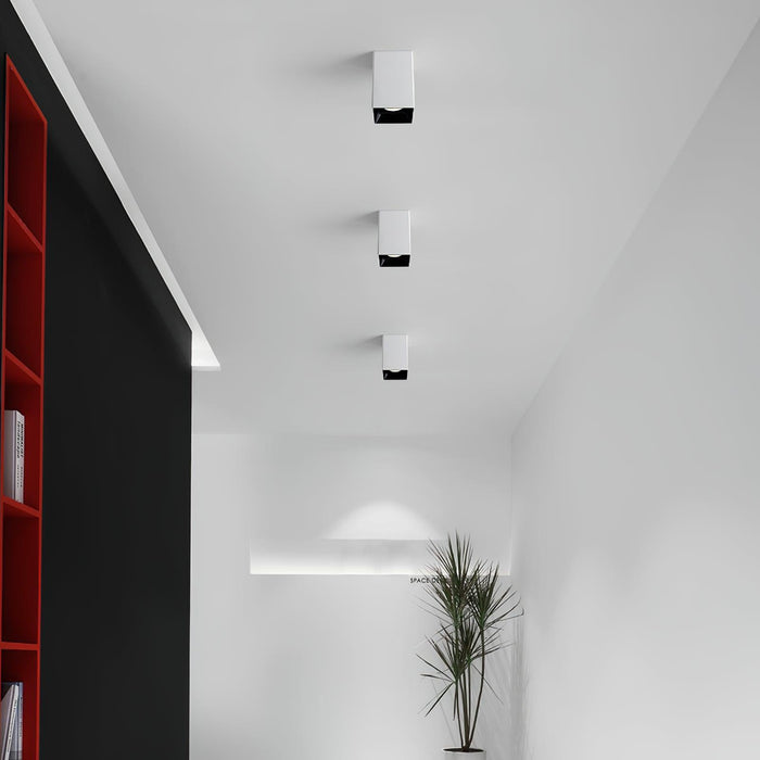 Cube Spotlight-DWHOME