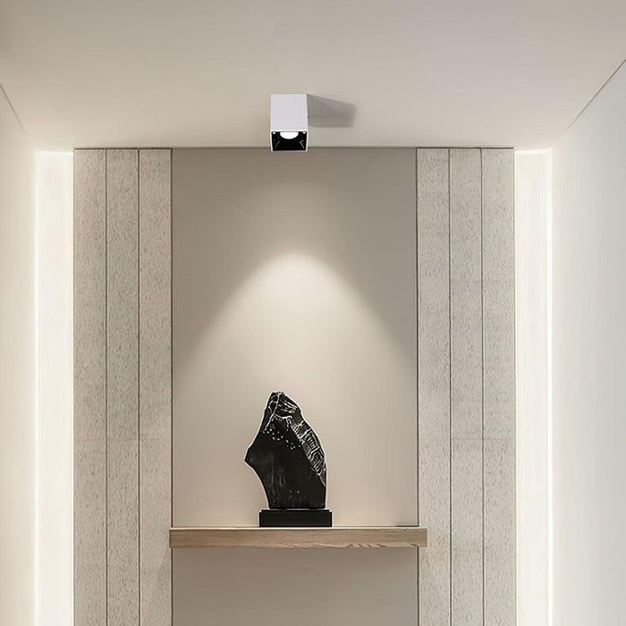 Cube Spotlight-DWHOME