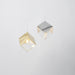 Cubic Luster Cascade Chandelier - Vakkerlight