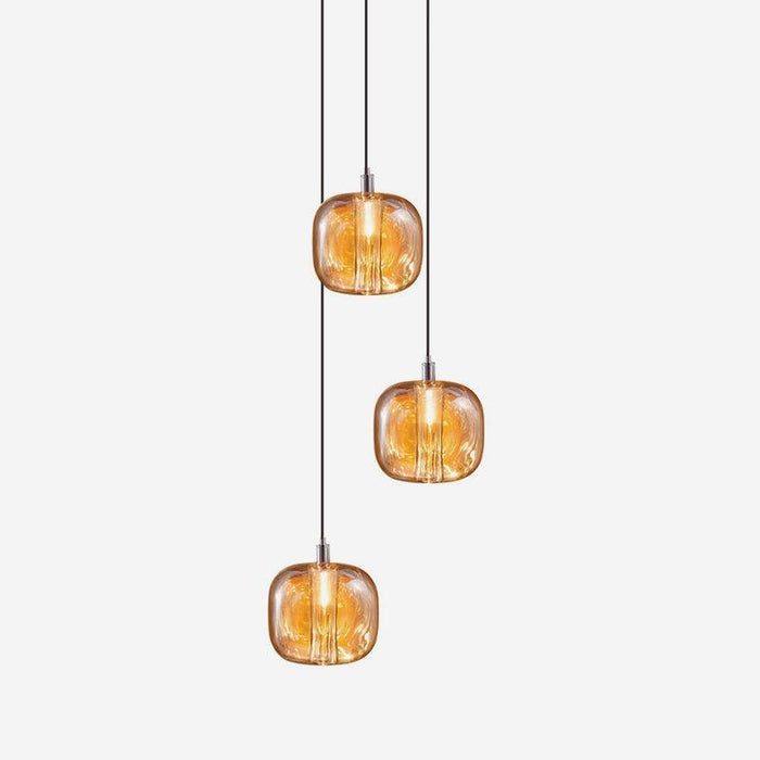 Cubie Chandelier-DWHOME