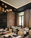 Cubie Chandelier-DWHOME