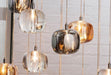 Cubie Chandelier-DWHOME