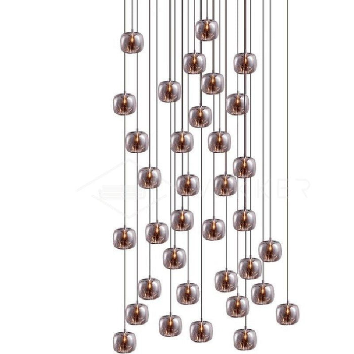 Cubie Chandelier-DWHOME