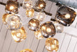 Cubie Chandelier-DWHOME