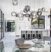 Cubie Chandelier-DWHOME