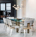 Cubie Chandelier-DWHOME