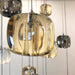 Cubie Chandelier-DWHOME