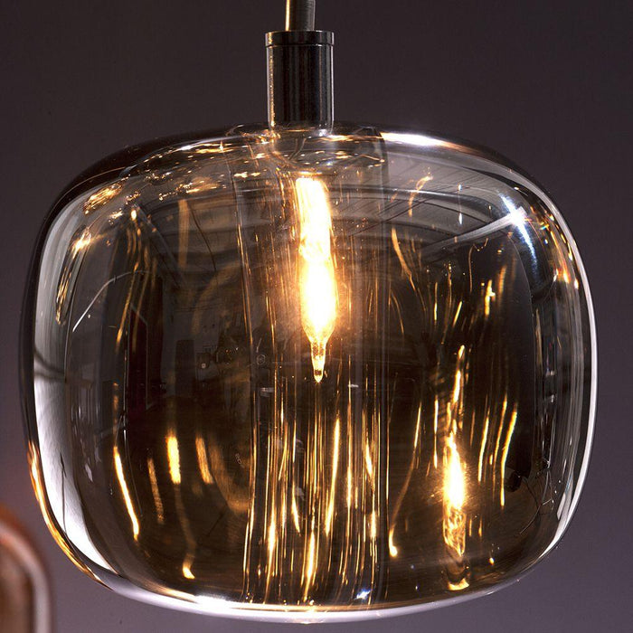 Cubie Chandelier-DWHOME