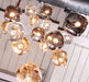 Cubie Chandelier-DWHOME