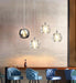 Cubie Chandelier-DWHOME
