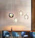 Cubie Chandelier-DWHOME
