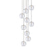 Cubie Chandelier-DWHOME