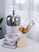 Cubie Chandelier-DWHOME