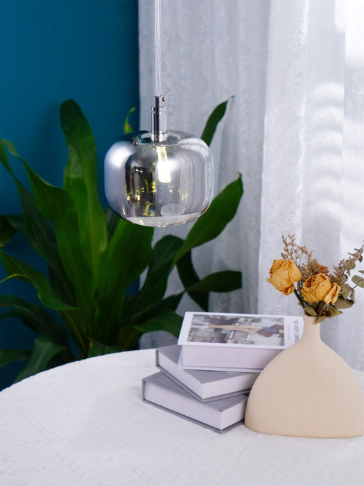 Cubie Chandelier-DWHOME