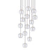 Cubie Chandelier-DWHOME