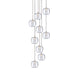 Cubie Chandelier-DWHOME