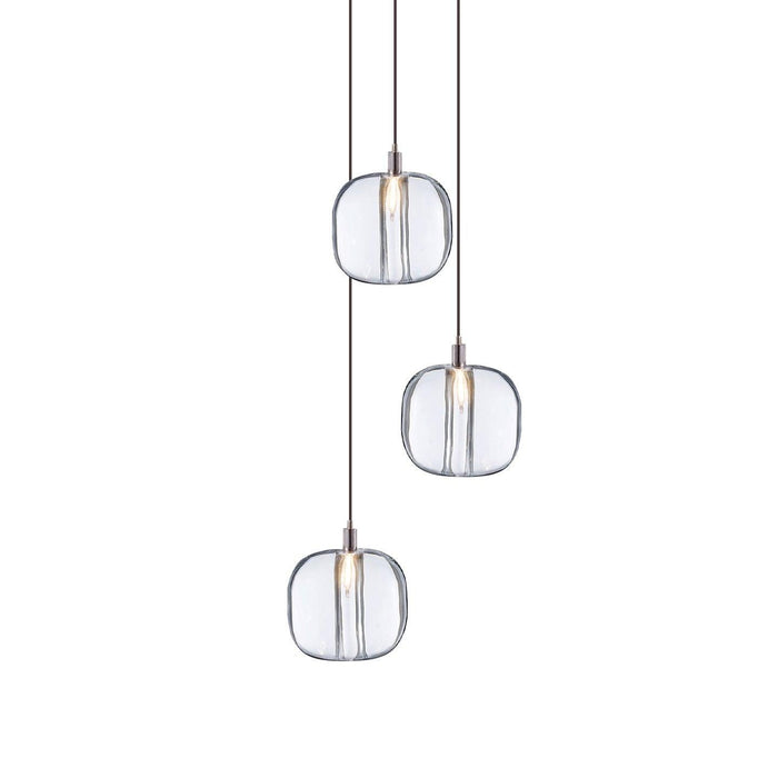 Cubie Chandelier-DWHOME