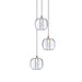Cubie Chandelier-DWHOME